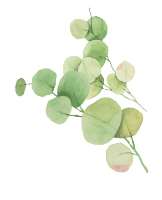 Thiep Xanh Thien Nhien